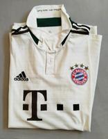 FC Bayern Trikot Bayern - Woerth an der Donau Vorschau