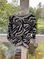 Pullover animal print Xs München - Allach-Untermenzing Vorschau