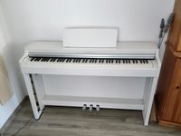 Yamaha e Piano Clavinova CLP-525 Niedersachsen - Selsingen Vorschau