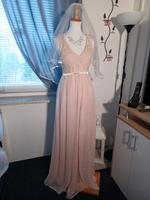 Abendkleid Gr. 38 Mecklenburg-Vorpommern - Anklam Vorschau