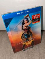 Wonder Woman - Lenticular Mediabook Neustadt - Buntentor Vorschau