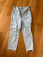 H&M Umstandsjeans Mama Jeans XL Brandenburg - Luckenwalde Vorschau