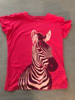 Jakoo Tshirt Zebra Baden-Württemberg - Heilbronn Vorschau