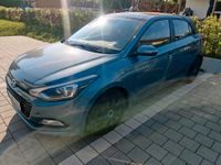 Hyundai i20 SUN mit Panoramadach Bayern - Forstinning Vorschau