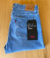 Levi’s Jeans 711 Rheinland-Pfalz - Temmels Vorschau