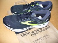 Brooks Ghost 14 Größe 44,5 Jogging Running Schuh Laufschuhe Duisburg - Rheinhausen Vorschau