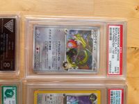 Pokemon Graded PSA 9 Rayquaza C Holo -2009, Japanese, 1st Edition Leipzig - Leipzig, Zentrum-Südost Vorschau