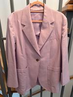 Arket Blazer lila M Hessen - Rodgau Vorschau