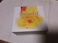 5 CD Box  Sinfonie der Sinne  mit  Booklet   wie Neu Hessen - Maintal Vorschau