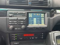 BMW e46 Radio Navigation ohne Pixelfehler Bayern - Goldkronach Vorschau