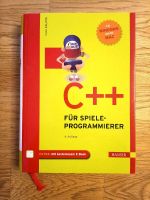 C++ für Spiele - Programmierer von Heiko Kalista / PC Buch Berlin - Lichtenberg Vorschau