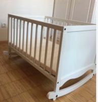 Babywiege, Babybett Ikea Solgul 80x50cm Bayern - Bamberg Vorschau