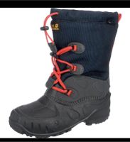 Jack Wolfskin Winterstiefel bis -20 grad Gr.27 wie Neu Ovp Dresden - Laubegast Vorschau