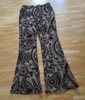 UNGETRAGEN: ZWEIMAL Hose Leggings braun Muster Baden-Württemberg - Sindelfingen Vorschau