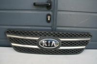 KIA Carnival Sedona SQ Kühlergrill Front Grill 86350-4D000 05-10 Baden-Württemberg - Bönnigheim Vorschau