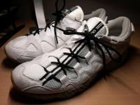 Asics Gel Mai Sportschuh/Sneaker Gr.44 neuwertig Schleswig-Holstein - Rickert Vorschau