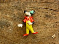 Lupo comicfigur aus den 70iger 80igern Hessen - Gießen Vorschau