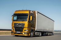 LKW Fahrer (m/w/d) 7,5t-26t Düsseldorf - Heerdt Vorschau