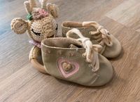 Krabbelschuhe/ Babyschuhe Nordrhein-Westfalen - Oberhausen Vorschau