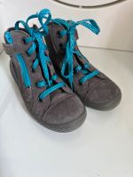 Superfit 25 grau blau Halbschuhe Stiefeletten Schuhe Essen - Bergerhausen Vorschau