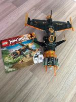 Ninjago Felsenbrecher Kr. Dachau - Odelzhausen Vorschau