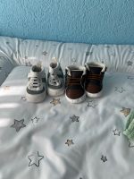 2 neue babyschuhe Hessen - Raunheim Vorschau