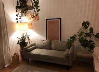 Couch Sofa Zweisitzer Grau/Beige Innenstadt - Köln Altstadt Vorschau