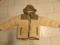 Neue Unisex The Northface wolle/Fleece Jacke Größe M Bielefeld - Heepen Vorschau