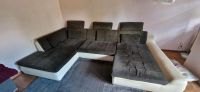 Sofa Couch U Wohnlandschaft nur noch 2 wochen verfügbar !!! Sachsen - Glauchau Vorschau