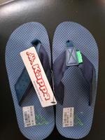Kappa Flip Flops Zehentrenner Größe 40 Herren Damen Baden-Württemberg - Laupheim Vorschau
