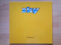 Sky / Cadmium / LP Vinyl Nordrhein-Westfalen - Lüdenscheid Vorschau