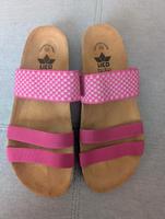Sandalen Lico Gr.40 Bayern - Erharting Vorschau