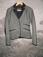 Barbour Jacke Gr . 36 Steppjacke Bayern - Starnberg Vorschau