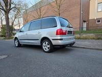 Seat Vw Sharan. Seat Alhambra Nordrhein-Westfalen - Herford Vorschau