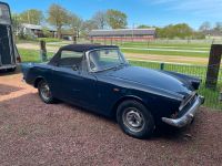 Sunbeam Alpine Serie 5 GT Nordrhein-Westfalen - Dorsten Vorschau