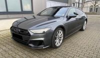 Audi S7 Sportback TDI quattro Leasingübernahme Nordrhein-Westfalen - Nettetal Vorschau