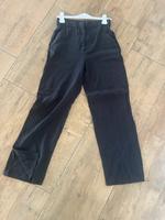 H&M Damen Hose Stoffhose weit gerade Gr. 40 L schwarz Rheinland-Pfalz - Koblenz Vorschau