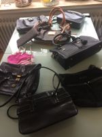 Verschiedene Handtaschen Damentaschen  Rucksack usw. ab 4 Euro Niedersachsen - Oldenburg Vorschau