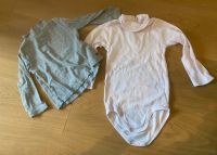 Petit Bateau Body und Pullover Gr.80 Hessen - Frankenberg (Eder) Vorschau