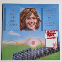 Vinyl-LP, Eric Clapton, The Best Of ... Niedersachsen - Osnabrück Vorschau