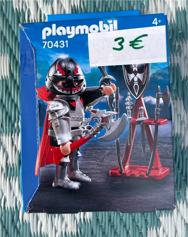 Playmobil 70431 in Zülpich