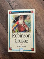 Robinson Crusoe - Daniel Defoe Sachsen-Anhalt - Wolmirsleben Vorschau