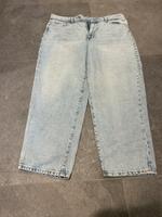 H&M Loose Mom Jeans Ultra Hight Gr. 46 Damen Hessen - Wald-Michelbach Vorschau