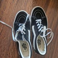 vans sneakers unisex gr 40.5 Duisburg - Duisburg-Mitte Vorschau