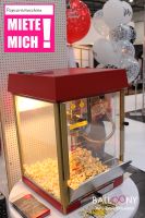 Vermietung Popcornmaschine Popcorn Maschine in Unna Nordrhein-Westfalen - Unna Vorschau