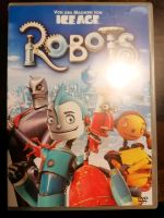 DVD Robots Schleswig-Holstein - Enge-Sande Vorschau