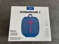 Wonder Boom 3 (Ultimate ears -Logitech) Kr. München - Unterschleißheim Vorschau