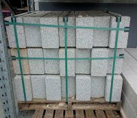 Granit Randsteine 80x14x25 cm Bayern - Traitsching Vorschau