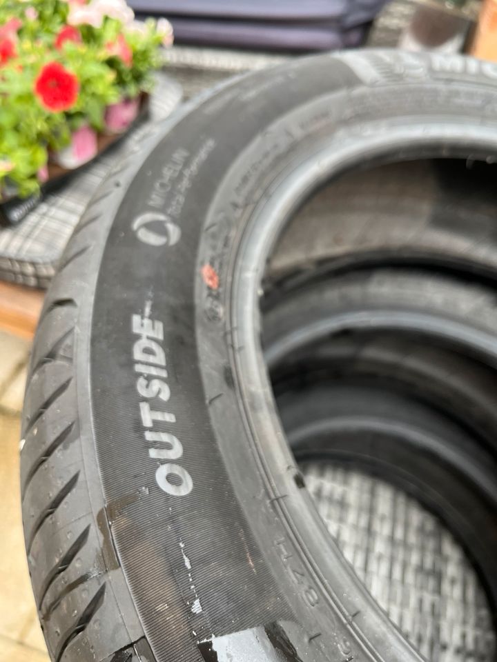 Biete 4x Michelin PRIMACY4  Reifen ohne Felgen Stück 50.-€ in Nürnberg (Mittelfr)