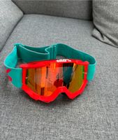 MTB Brille 100% mit Verpackung Baden-Württemberg - Holzgerlingen Vorschau